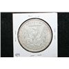 Image 2 : 1884 Silver Morgan $1