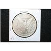 Image 2 : 1890-O Silver Morgan $1