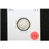 Image 1 : 1901 Barber One Dime