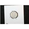 Image 2 : 1890 Seated Liberty One Dime; EF