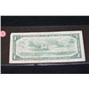 Image 2 : 1954 Canada $1 Foreign Bank Note