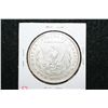 Image 2 : 1880 Silver Morgan $1