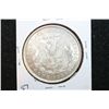 Image 2 : 1921 Silver Morgan $1