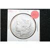 Image 1 : 1921-D Silver Morgan $1