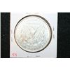 Image 2 : 1921-D Silver Morgan $1