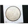 Image 2 : 1921-S Silver Morgan $1