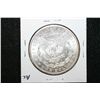 Image 2 : 1902-O Silver Morgan $1