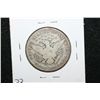 Image 2 : 1904 Barber Half Dollar