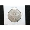 Image 2 : 1906 Barber Half Dollar