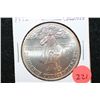 Image 1 : 1992-D Columbus Quincentenary Commerative $1 Coin