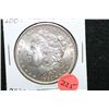 Image 1 : 1884-O Silver Morgan $1