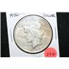 Image 1 : 1922-D Peace $1