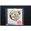Image 2 : Trinidad Benevolent Ass'n Unida NY Religious Pin