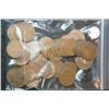 Image 1 : Lincoln Wheat Back Penny; Various Dates & Conditions; Lot of 50