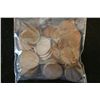 Image 2 : Lincoln Wheat Back Penny; Various Dates & Conditions; Lot of 50