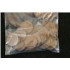 Image 2 : Lincoln Wheat Back Penny; Various Dates & Conditions; Lot of 25