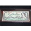 Image 1 : 1954 Canada $1 Foreign Bank Note