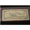 Image 2 : 1954 Canada $1 Foreign Bank Note