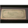 Image 2 : 1954 Canada $1 Foreign Bank Note