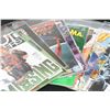 Image 2 : DC, Marvel, Wildstorm, Abstract Studios & Bongo Comics; Various Dates, Heroes & Villains; Lot of 13