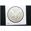 Image 2 : 1886-O Silver Morgan $1