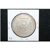 Image 2 : 1896 Silver Morgan $1