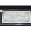 Image 2 : 1954 Canada $1 Foreign Bank Note