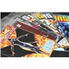 Image 2 : DC, NeoTek & Image Comics; Various Dates, Heroes & Villains; Lot of 8