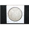 Image 2 : 1901-O Silver Morgan $1