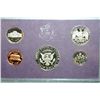 Image 2 : 1987-S US Mint Proof Set
