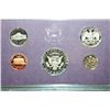 Image 2 : 1986-S US Mint Proof Set