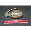 Image 1 : WWII Hand Grenade; Disarmed