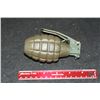 Image 2 : WWII Hand Grenade; Disarmed