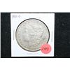 Image 1 : 1901-O Silver Morgan $1
