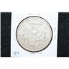 Image 2 : 1901-O Silver Morgan $1