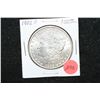 Image 1 : 1902-O Silver Morgan $1