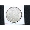 Image 2 : 1921 Silver Morgan $1