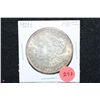 Image 1 : 1921-S Silver Morgan $1