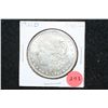 Image 1 : 1921-D Silver Morgan $1
