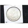 Image 2 : 1921-D Silver Morgan $1