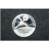 Image 1 : Sterling Silver Round; America's First Close-Up Lunar Photos-Ranger VII; Ranger 7 reached the moon t