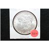 Image 1 : 1902-O Silver Morgan $1