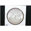 Image 2 : 1902-O Silver Morgan $1