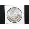 Image 2 : 1921 Silver Morgan $1
