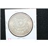 Image 2 : 1921-S Silver Morgan $1