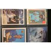 Image 1 : MLB Baseball Trading Cards; Various Dates, Players & Teams; Lot of 4