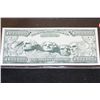 Image 2 : 2001 United States of America $1,000,000 FAKE Bill