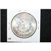 Image 2 : 1902-O Silver Morgan $1