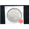 Image 1 : 1921 Silver Morgan $1