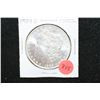 Image 1 : 1904-O Silver Morgan $1